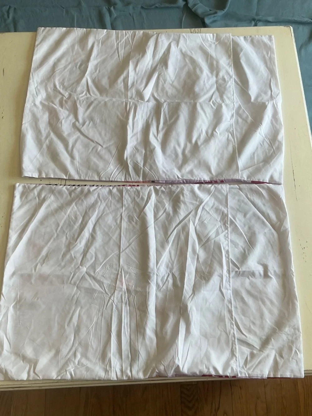 NWOT Taylor Swift Folklore Inspired Queen Duvet Cover & 2 Shams